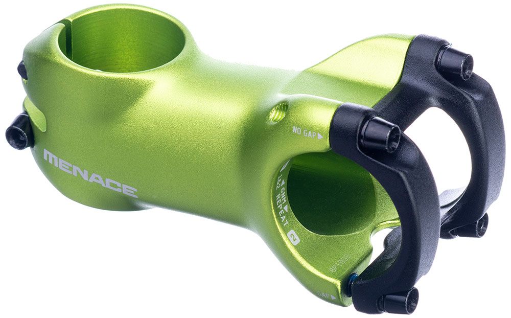Sixpack Racing Menace 70mm Ø31.8mm Vorbau kaufen | Bike-Discount