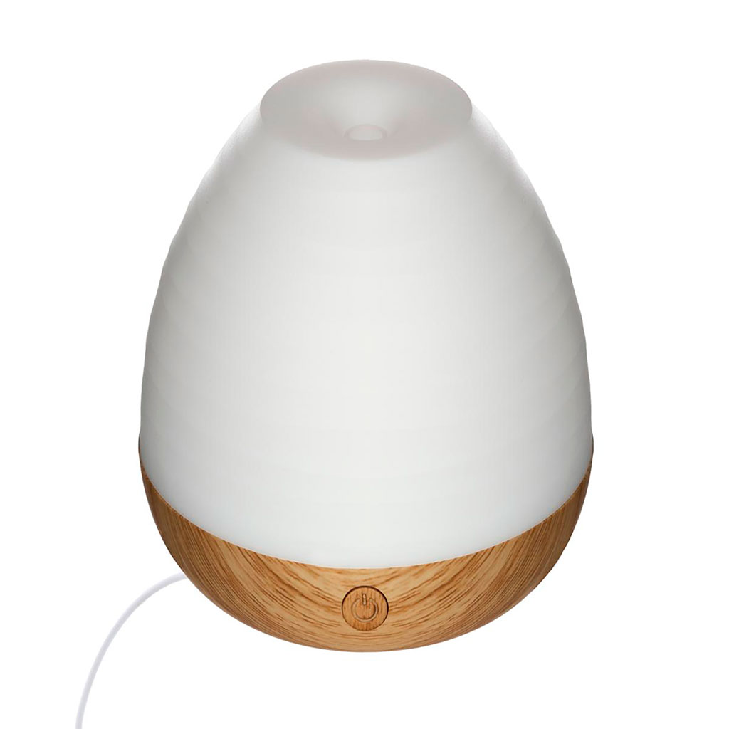 Diffuseur à huile essentielle H 12.9cm