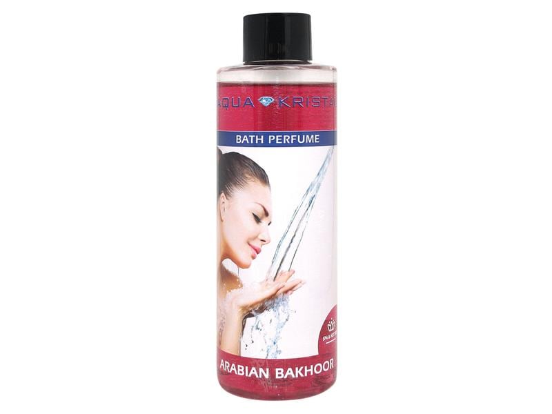 Aqua Kristal Poolduft Arabian Bahkoor, 0.2 l Pool- / Whirlpoolduft