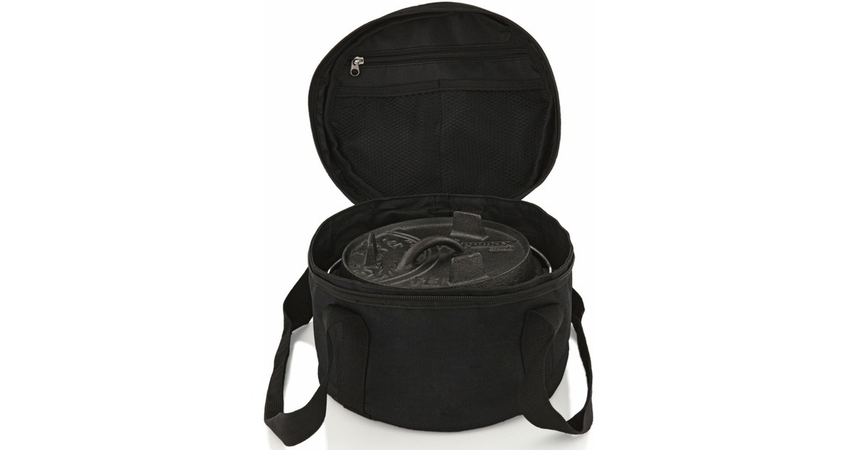 PetromaxOpberg- en transporttas ft-ta-xl - Dutch Oven ft12, ft18, Fire BBQ Grill & Atago