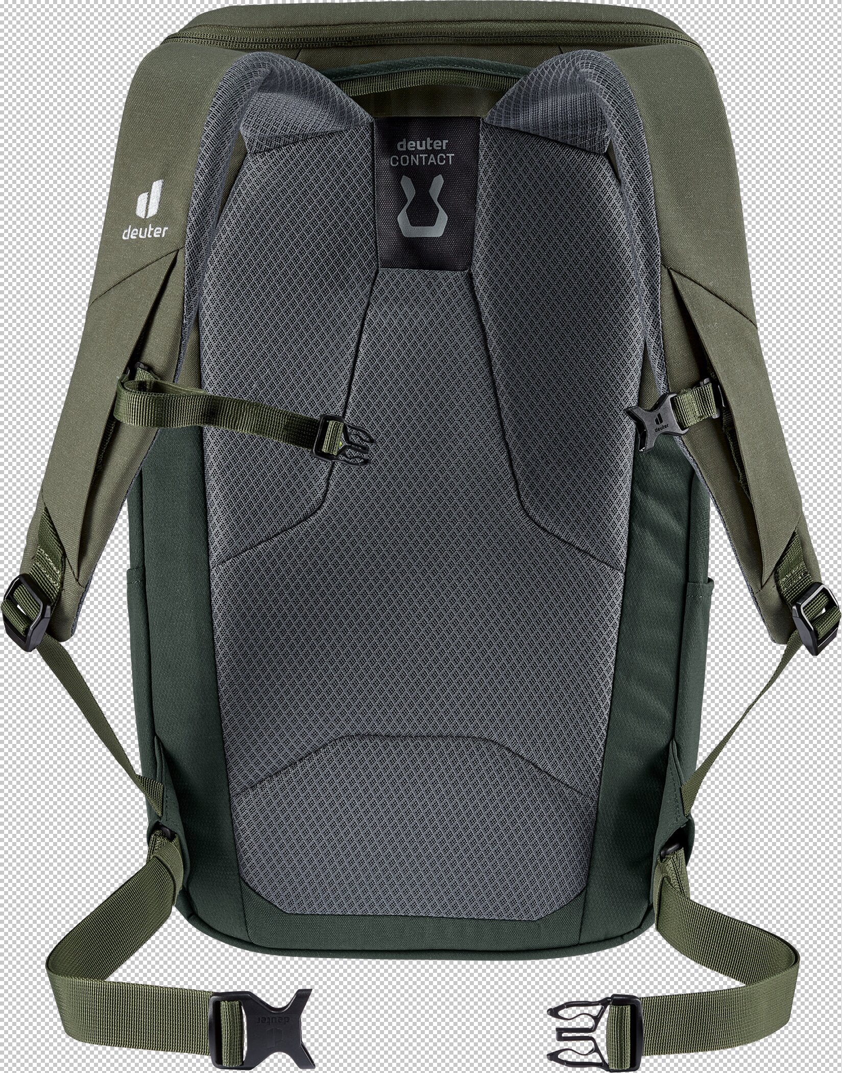 Deuter UP Stockholm