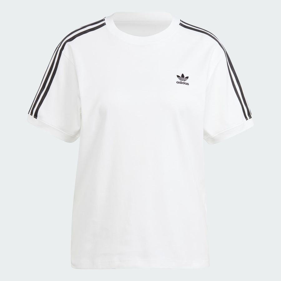 Adidas Original T-shirt 3 bandes