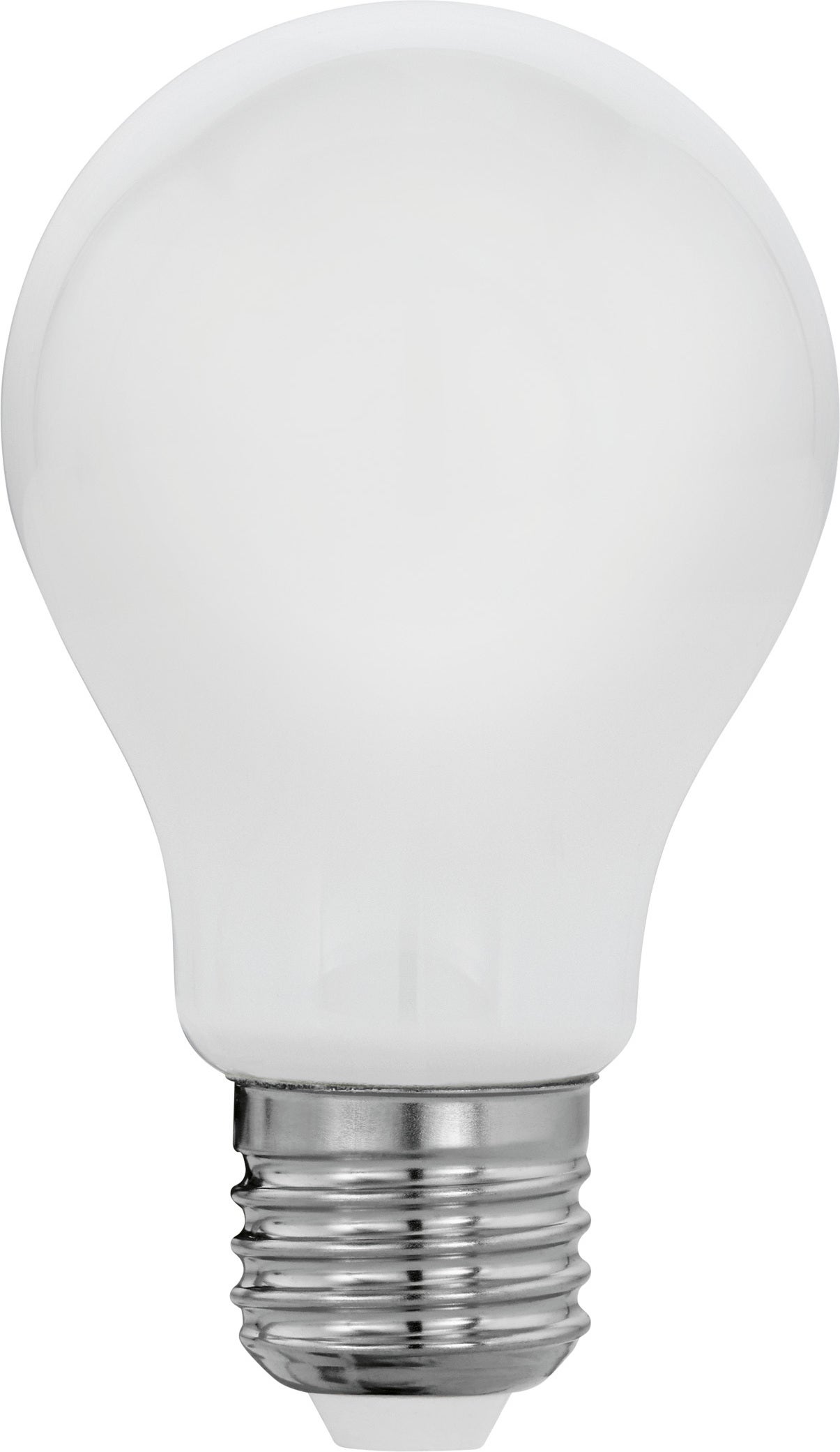 Eglo Milky LED lamp classic warm wit E27 806 lm