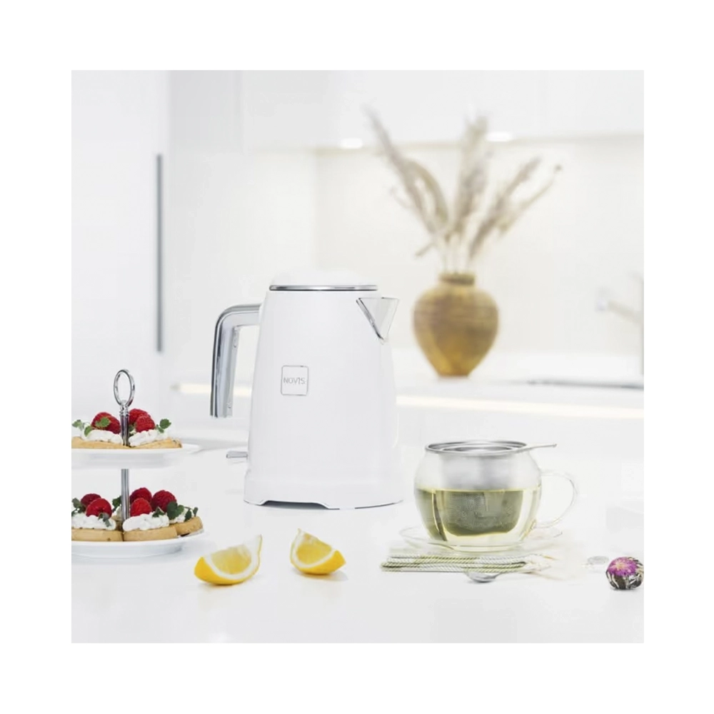 Novis Iconic Line K1 Wasserkocher