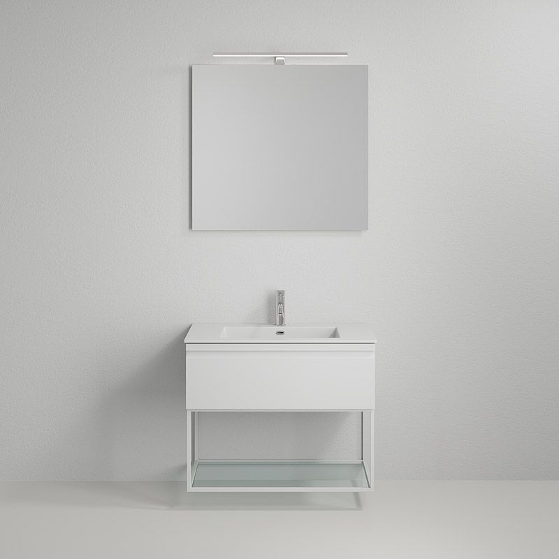 BADEROMSMØBEL CAMARGUE SKÄRGÅRD IQ+ 80 CM