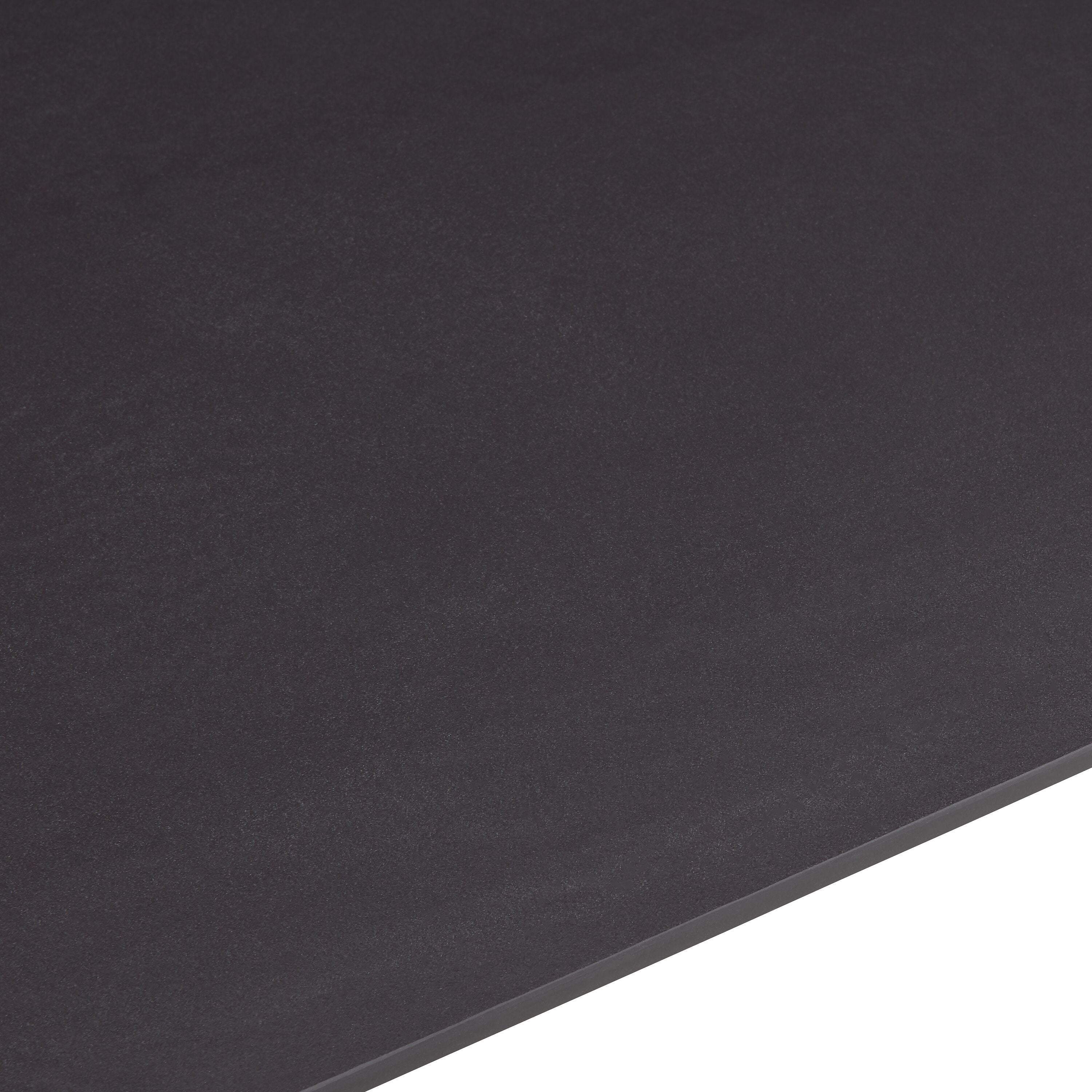 MALO Gartentisch - SIRIUS / B: 140.0 cm x T: 80.0 cm x H: 75.0 cm