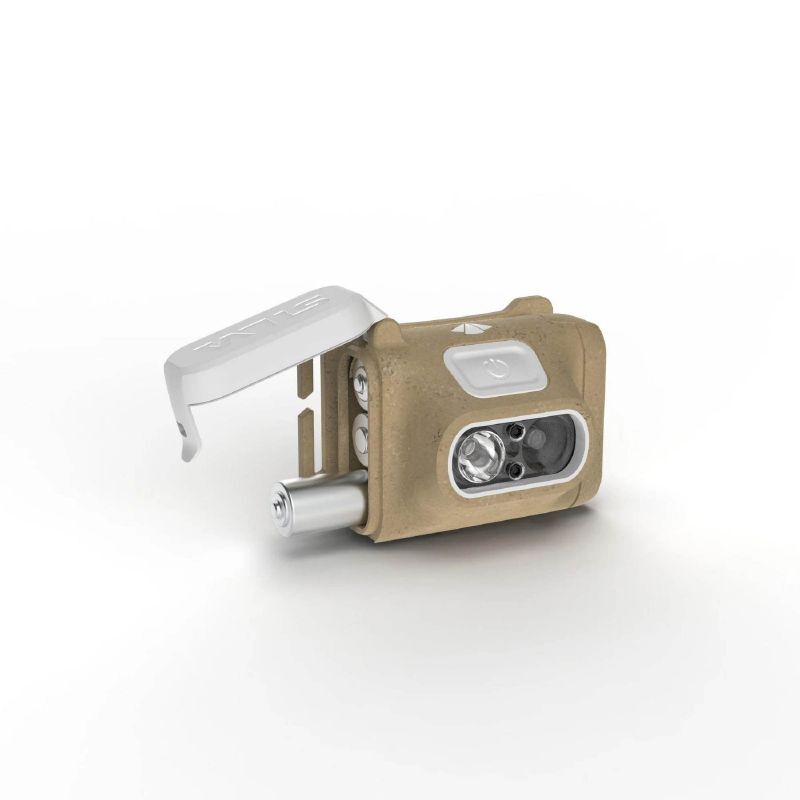 Terra Scout X - Lampe frontale