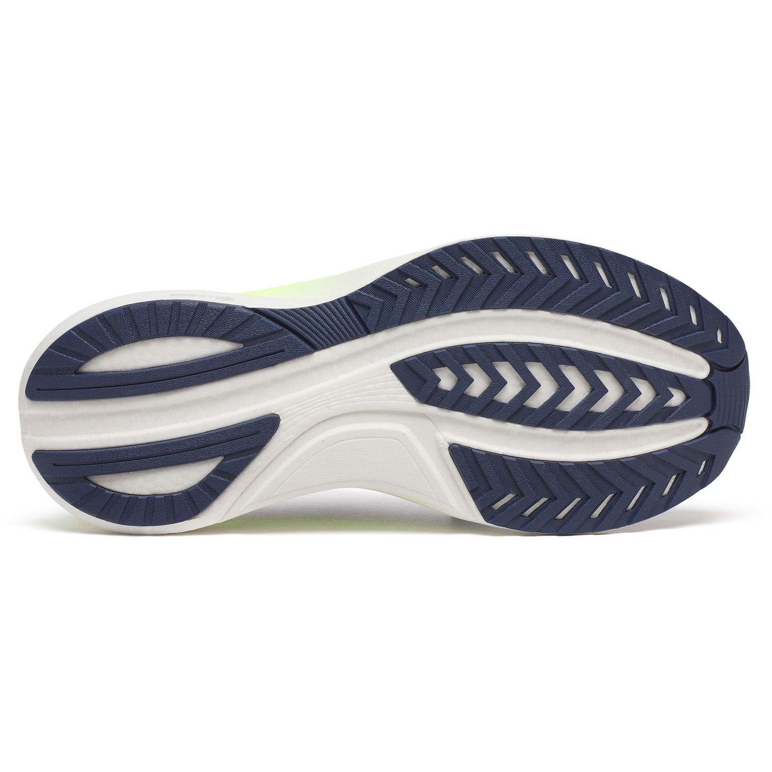 Saucony Tempus 2 Heren