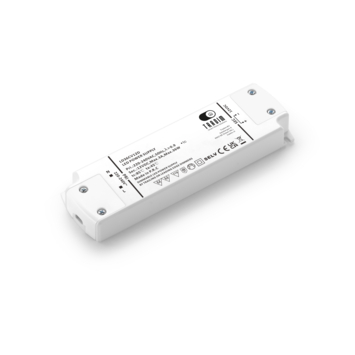 Tradim dimbare LED driver recht 12V 36W