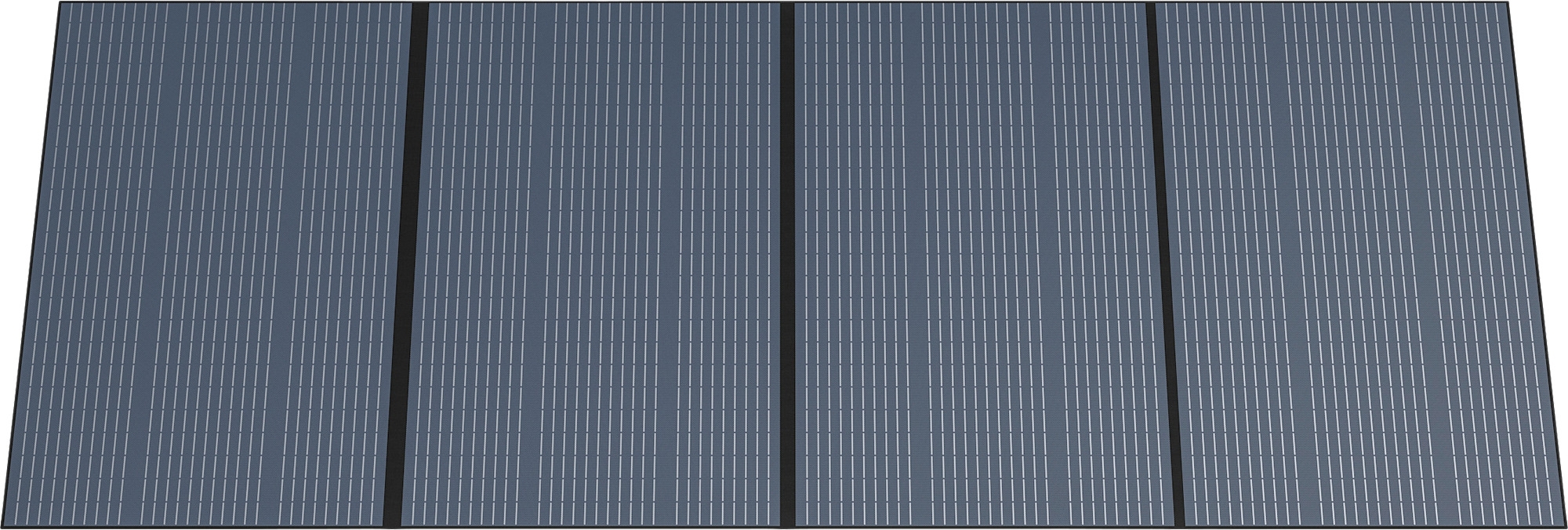 BLUETTI PV350 Solar Panel 350 W