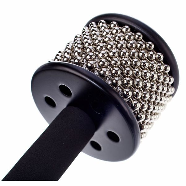 Meinl CA5BK-S Cabasa Black small