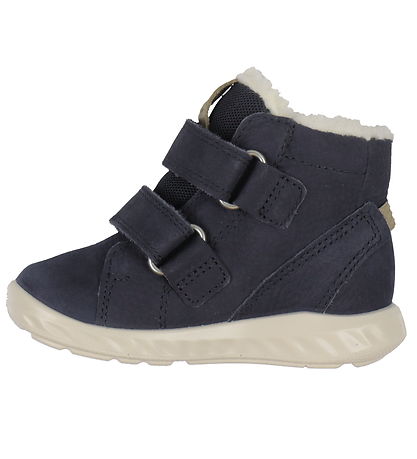 Ecco Winterstiefel - Tex - SP.1 Lite Infant GTX Warm - Night Sky