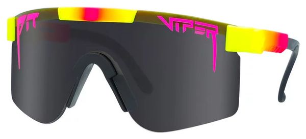 Lunette de Soleil Pit Viper The Originals: Single Wide The Italo Polarized CAT 3