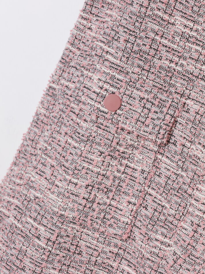 Estrutura Pichi - Rosa Escuro