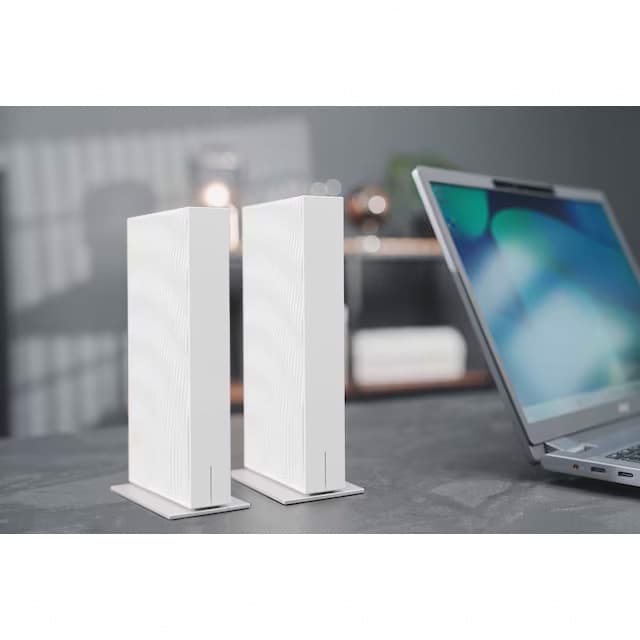 Acer Wave 7 WiFi 7 mesh-router (2-pakke)