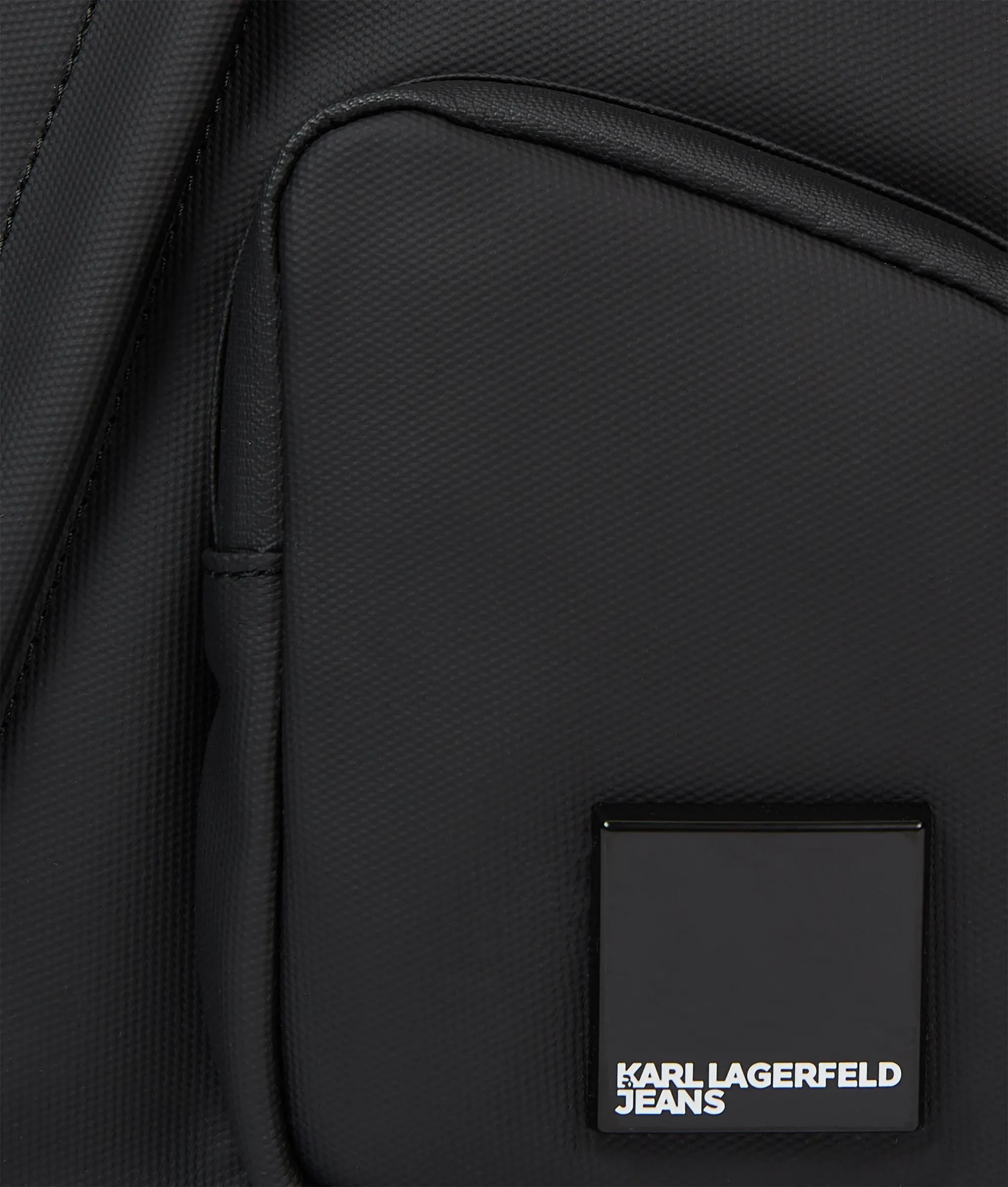 Sling bag voor mooie avonturen