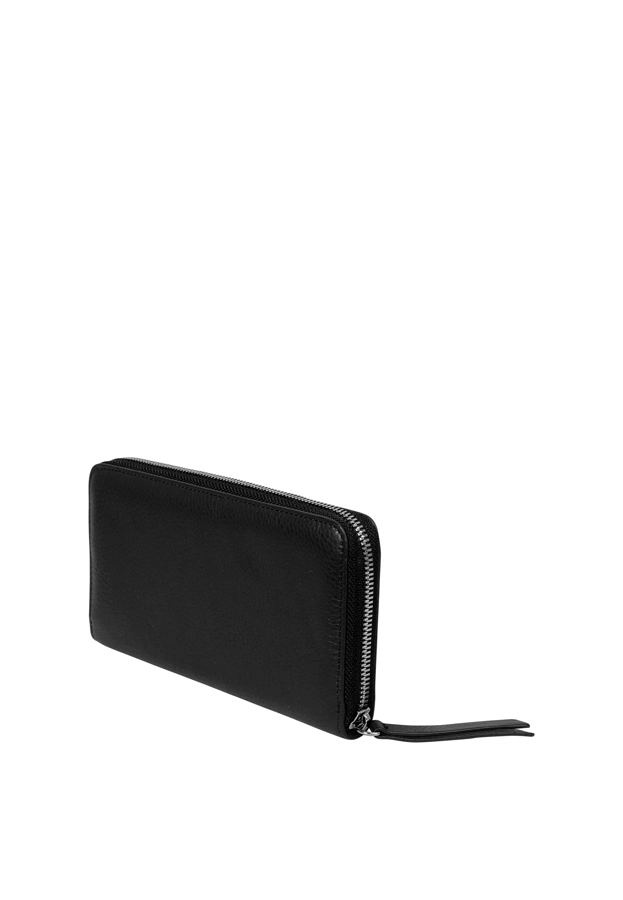 Wallet Leather Agave Standard