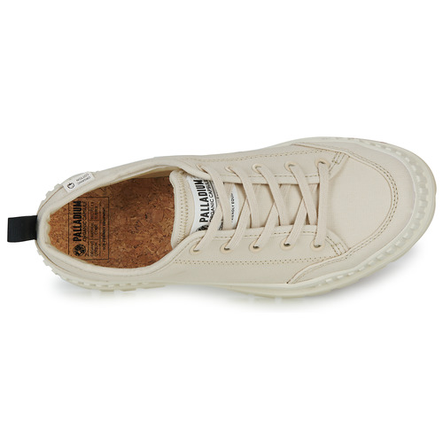 Palladium - PALLASHOCK LO ORG 2 - Beige
