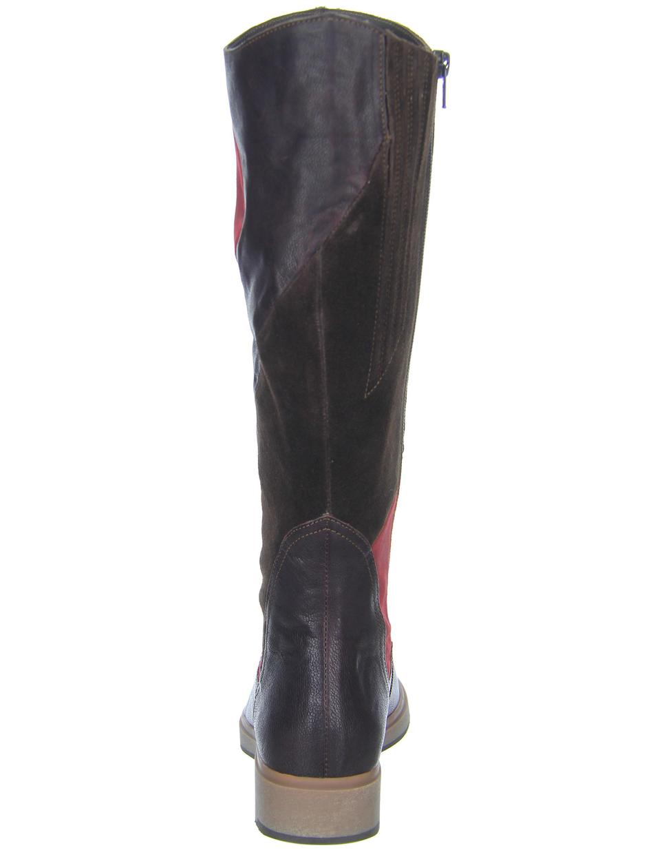 Stiefel COGITA