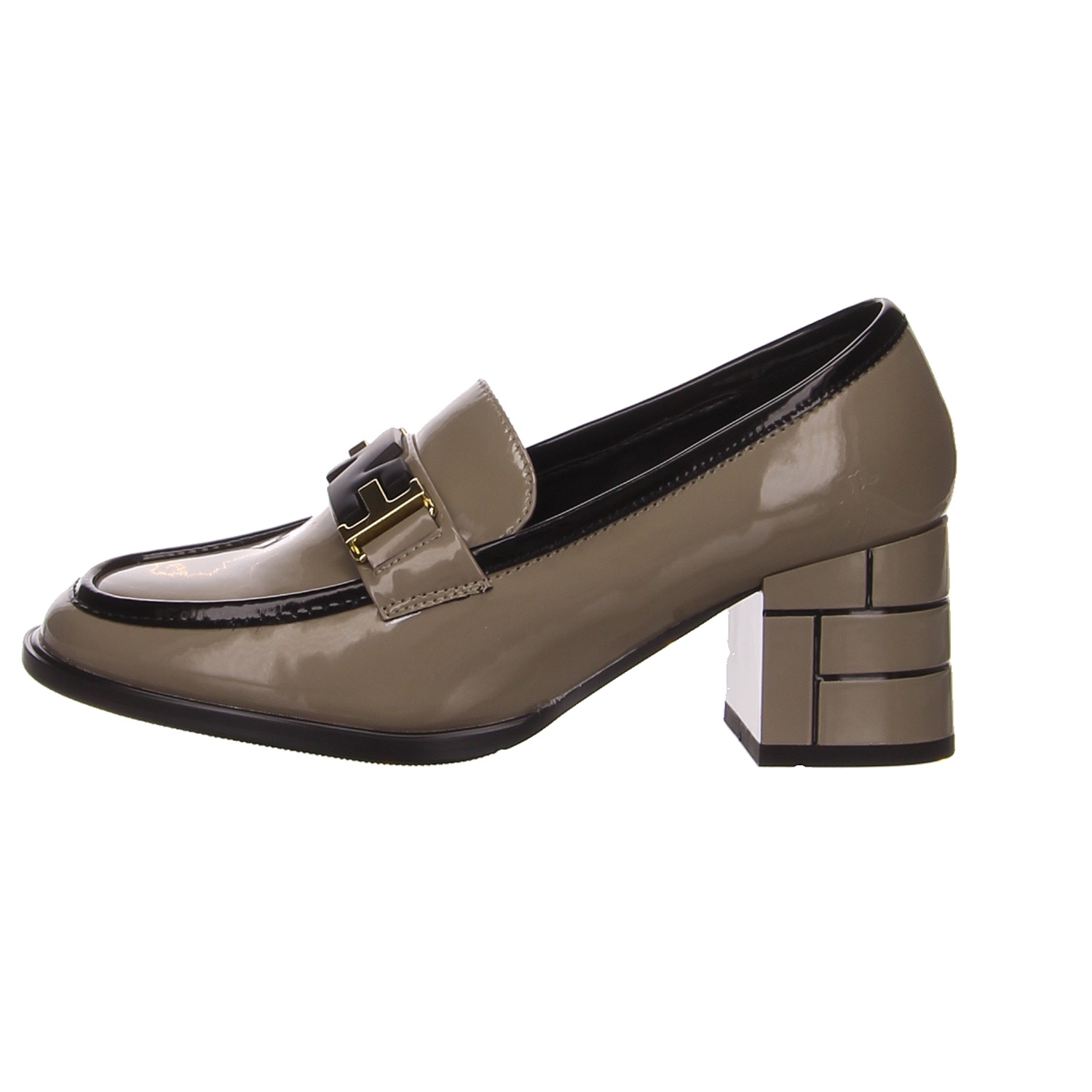 2 Go Shoe Pumps braun braun