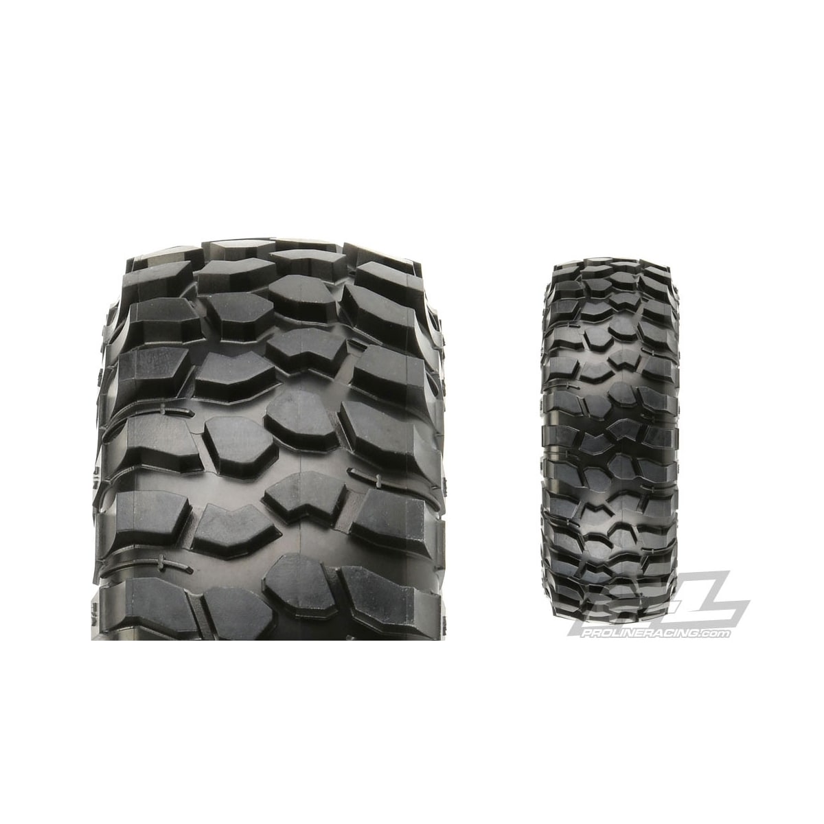Proline BF Goodrich Krawler T/A KX 1.9 G8