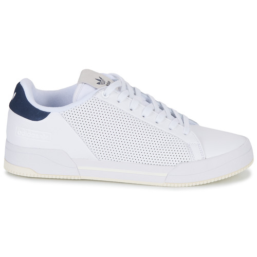 adidas Originals - COURT TOURINO RF - Blanc