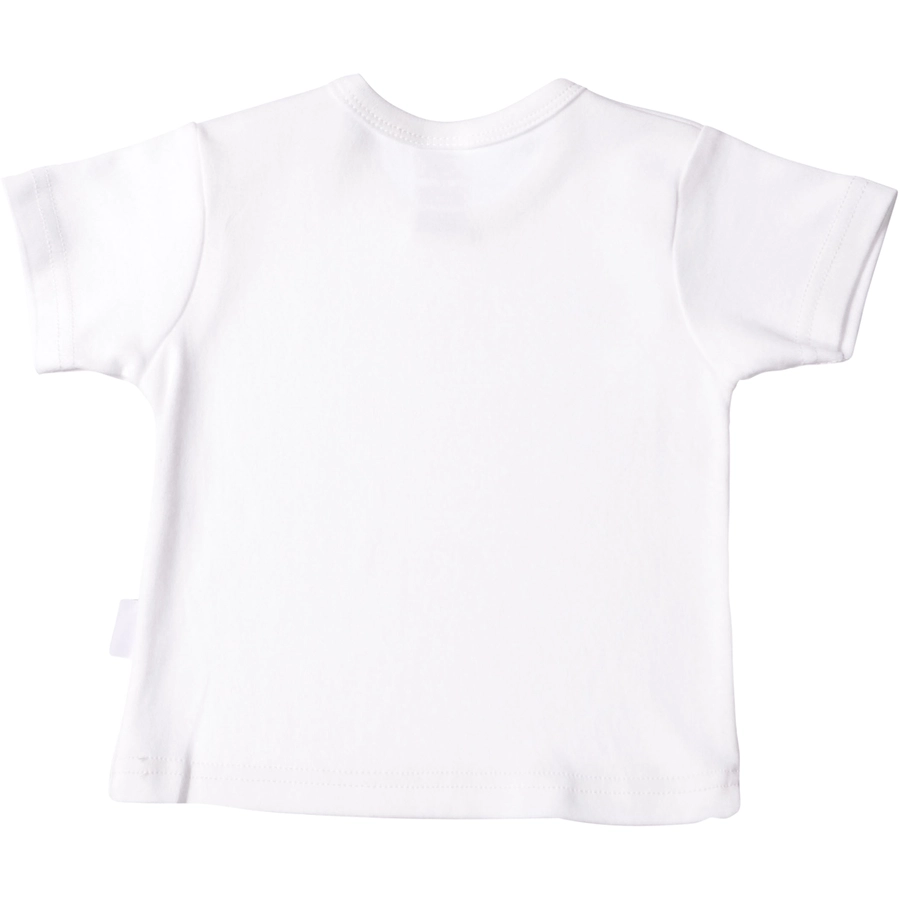 Liliput T-Shirt weiß