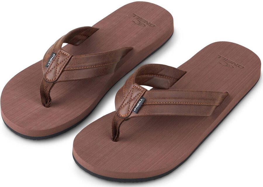 O'Neill Chad Pro Sandals Sandalen bruin