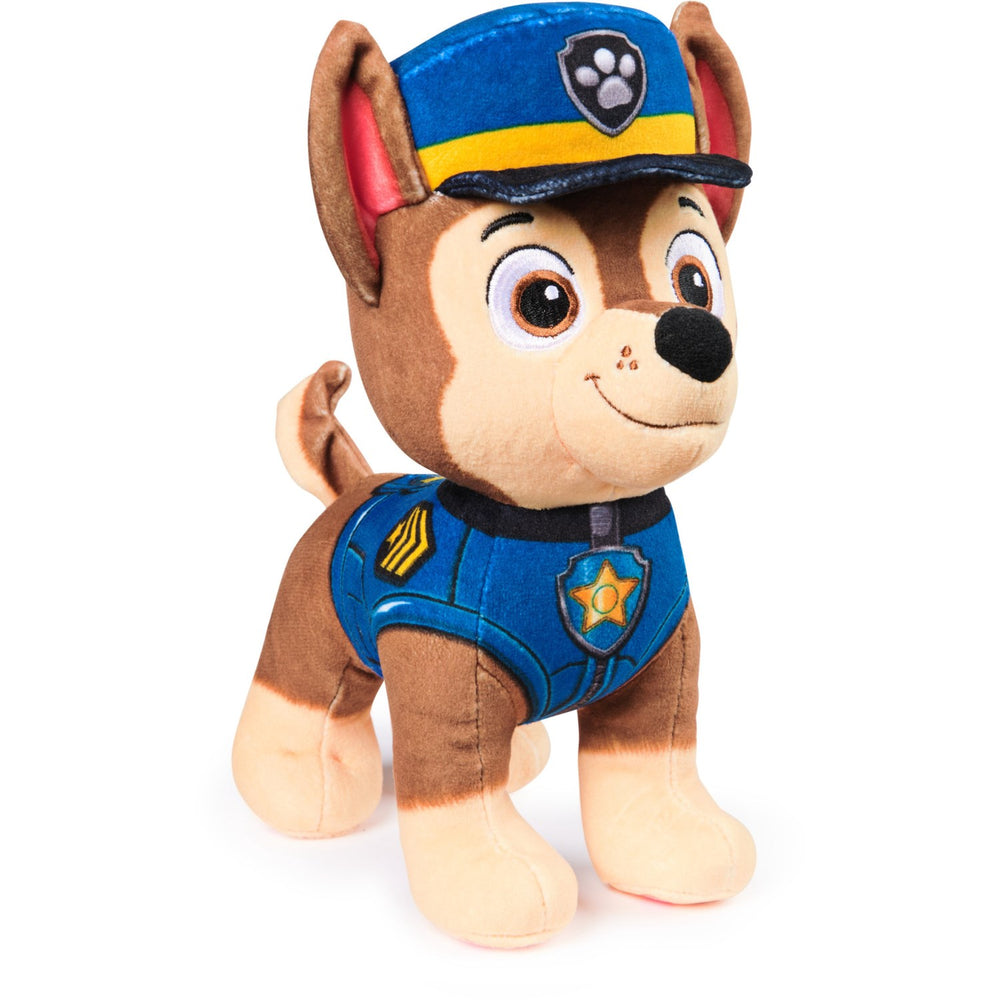 Køb Paw Patrol Core Basic Plys Chase