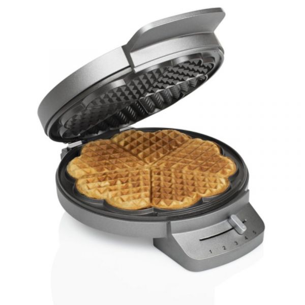 Princess Máquina Waffles Deluxe