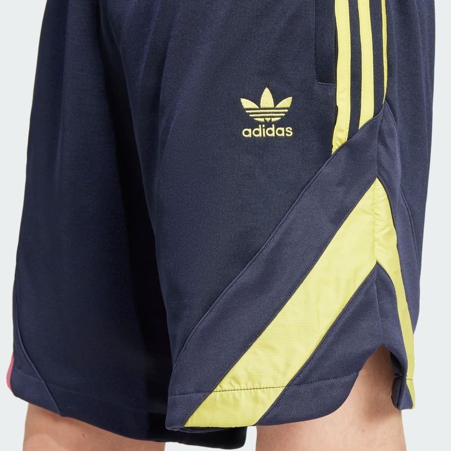 Adidas Short Juventus Originals