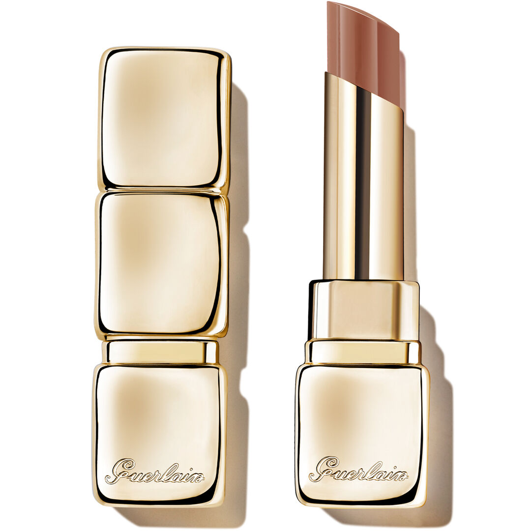GUERLAIN KissKiss Shine Bloom