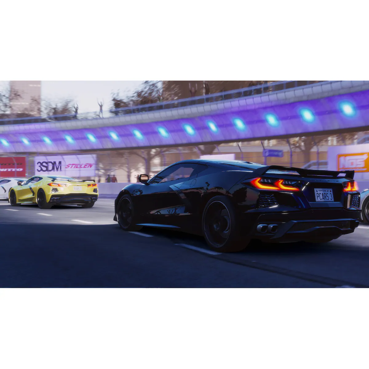Project CARS 3: SEASON PASS - PC Windows