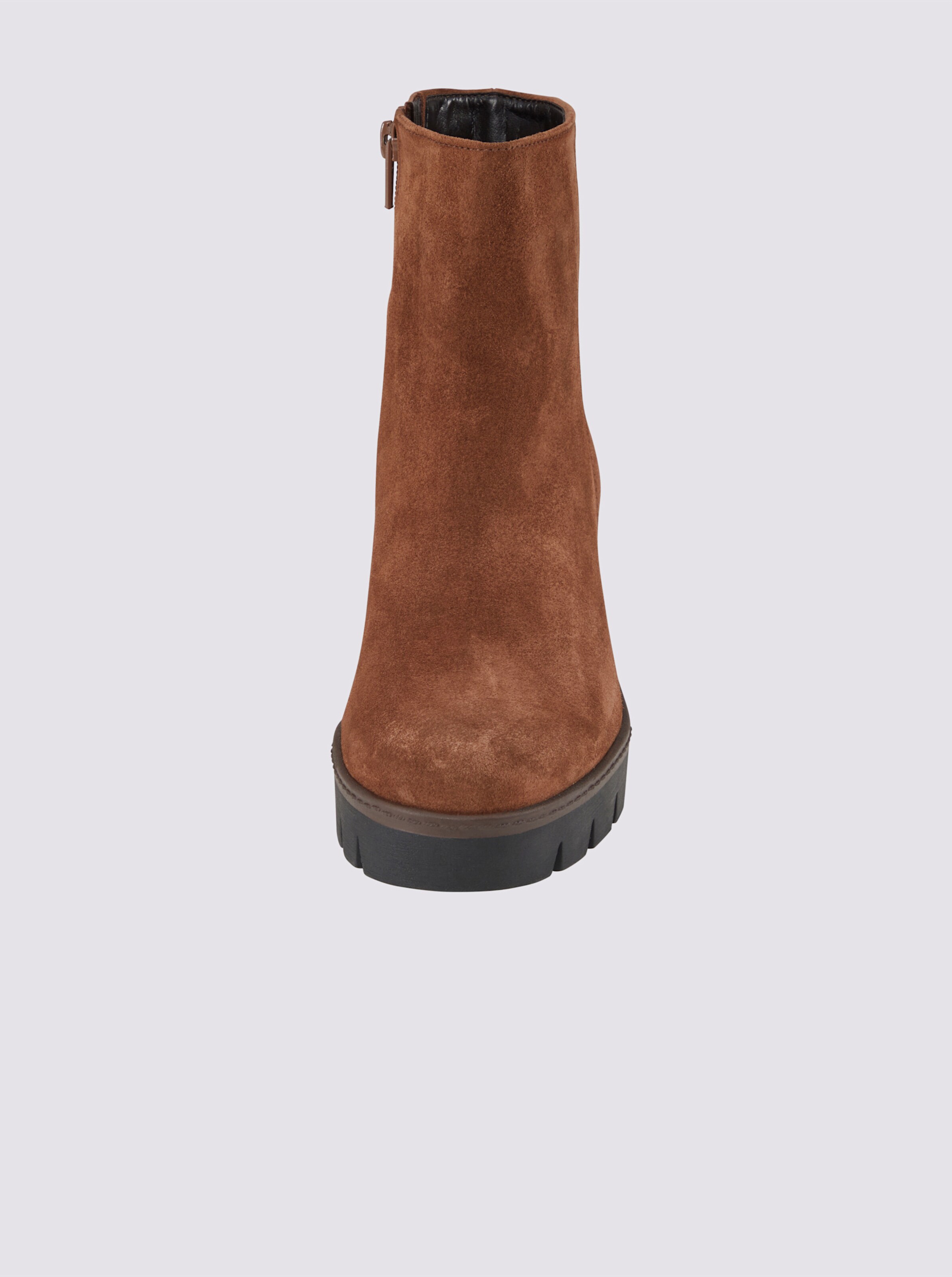 Stiefelette