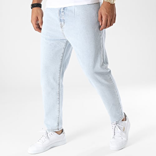 Jean Slim B7204 Bleu Wash