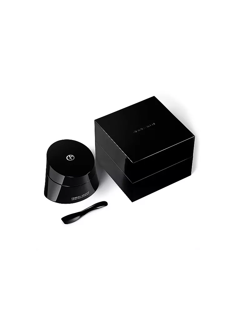 GIORGIO ARMANI COSMETICS Gesichtscreme - Crema Nera Extrema Supreme Reviving Cream 50ml keine Farbe