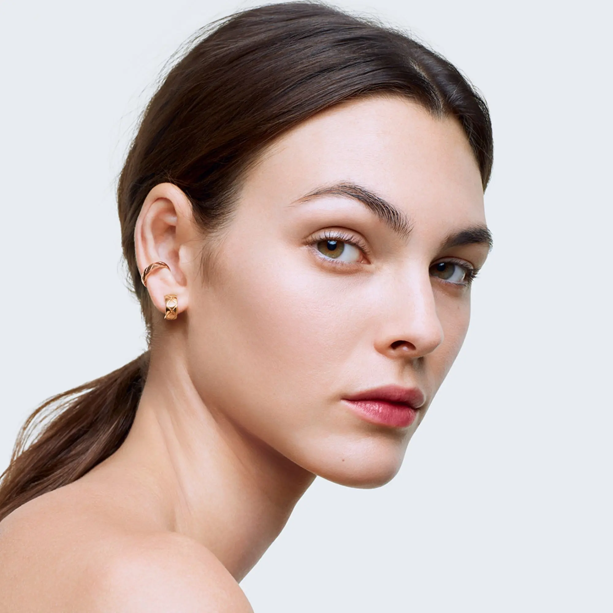 CHANEL - N°1 DE CHANEL BAUME LÈVRES ET JOUES- Baume et soin des lèvres