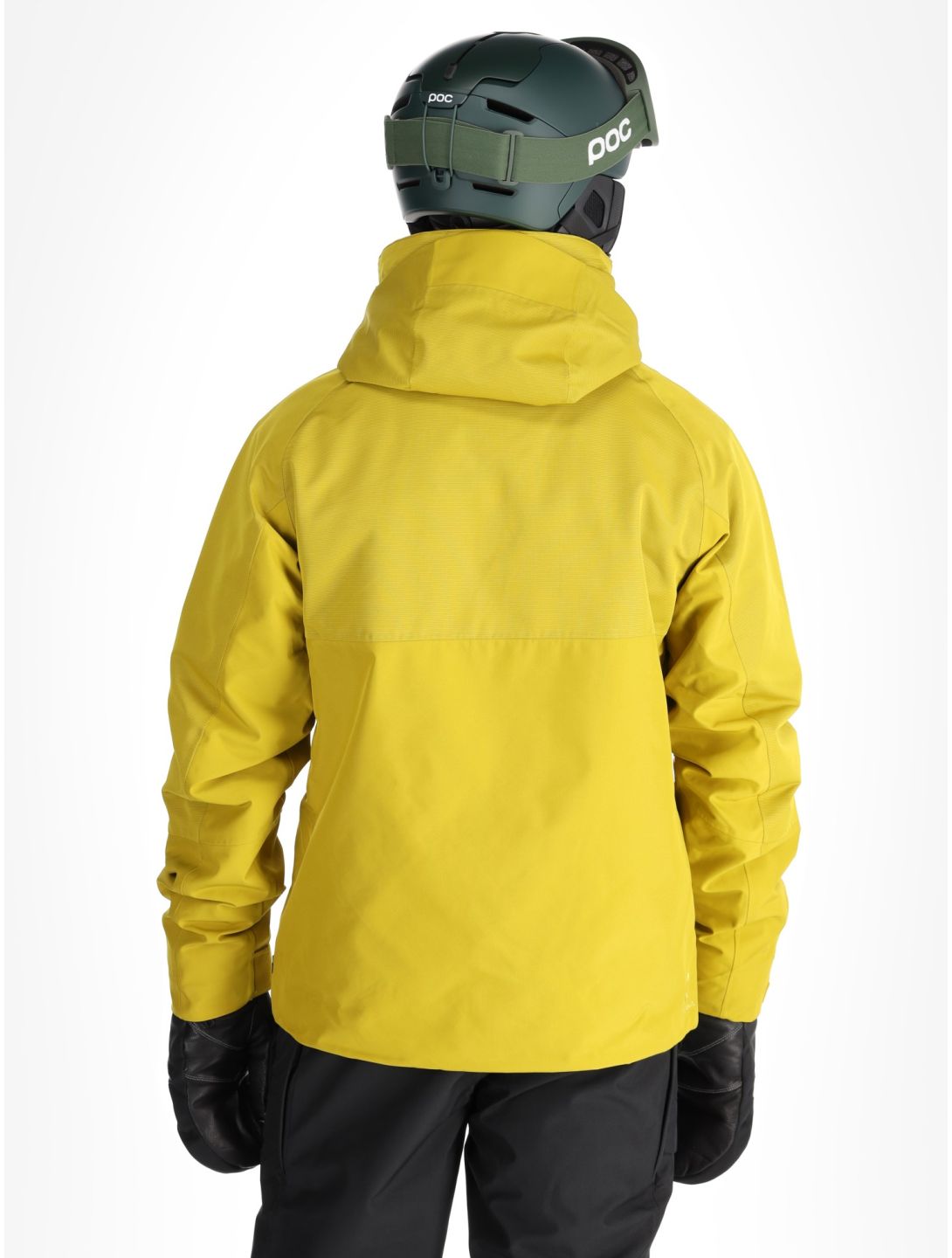 Goods ski-jas heren