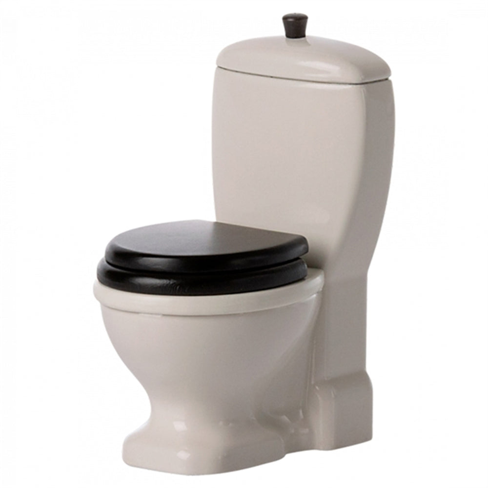 Toilet, Mus - Maileg → Luksusbaby.dk