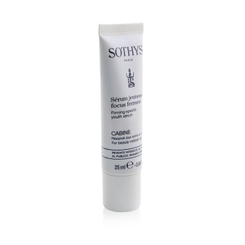 Sothys Sérum jovem específico para firmeza (tamanho do salão)  25ml/0.84oz
