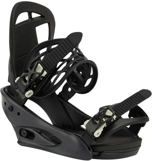 Burton Citizen Re:Flex Dame Snowboardbindinger | SkatePro