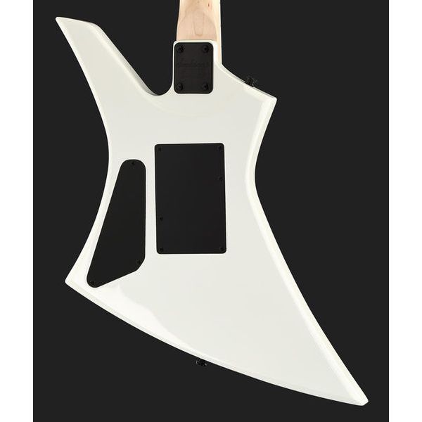 Jackson JS32 Kelly Snow White