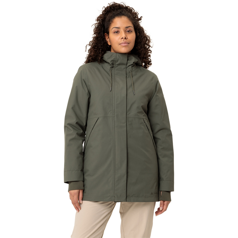 Vaude Damen Coreway Parka