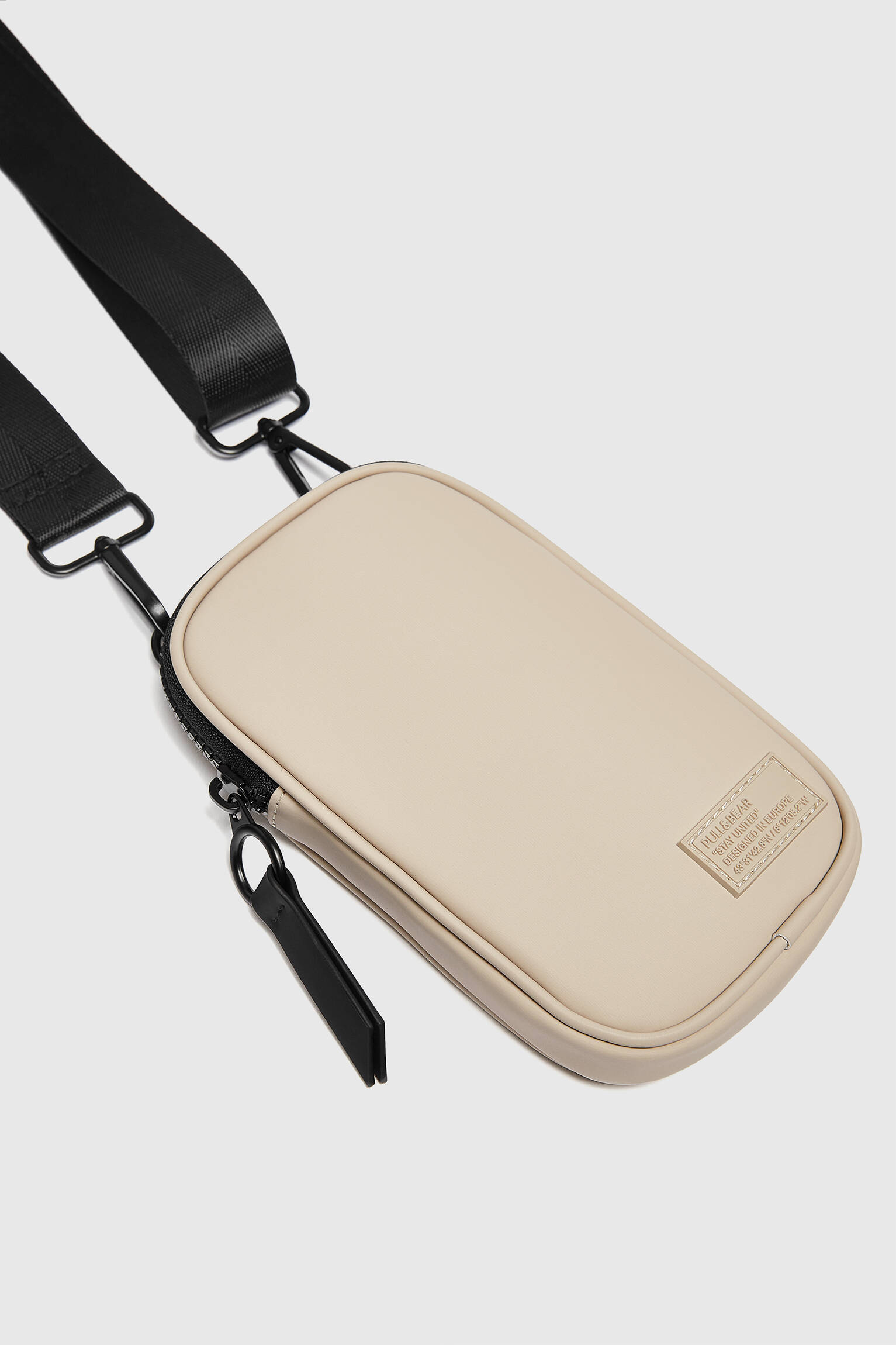 SUPORTE URBANO PARA CELULAR - RAW