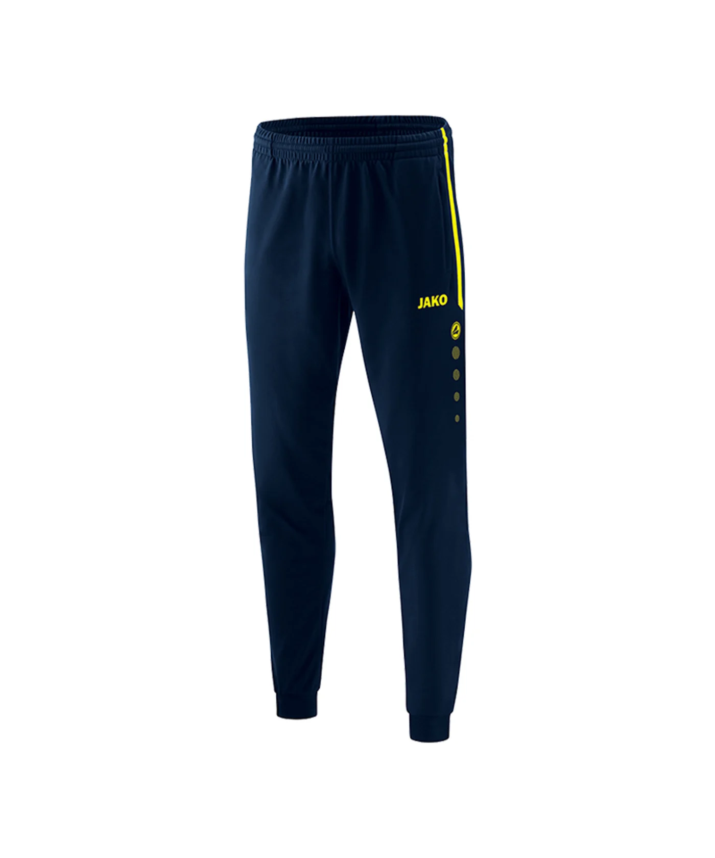 JAKO Competition 2.0 Polyesterhose Kids Blau F89