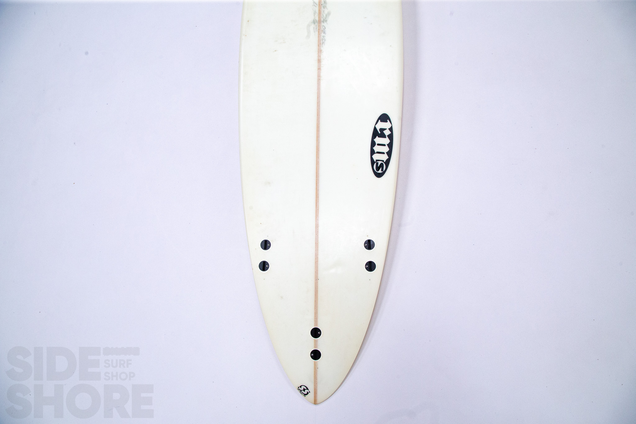 Side Shore RMS  7'0 x 18 1/2