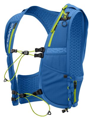 Veste d'Hydratation CAMP Trail Force 5 Bleu