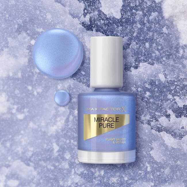 Max Factor Miracle Pure Nagellak 850 Bright Angelite 12 ML