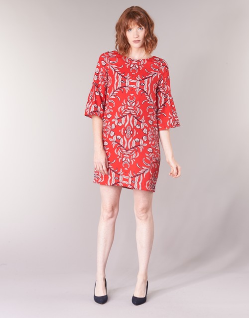 Vero Moda - VMGYANA - Rouge