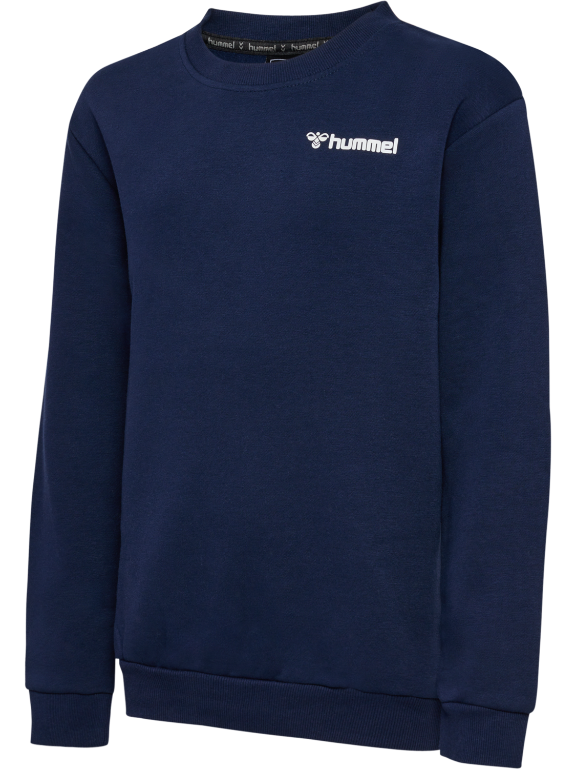 hmlMOVER COTTON SWEATSHIRT KIDS